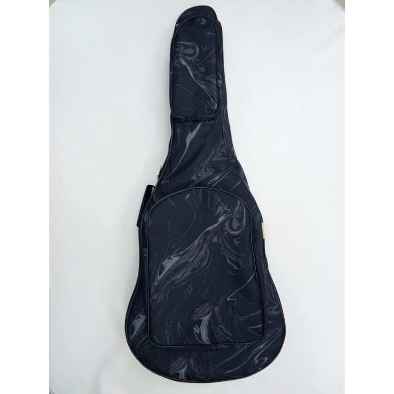 MZ-ChGC-3sm Чехол для классической гитары, непромокаемый, MEZZO