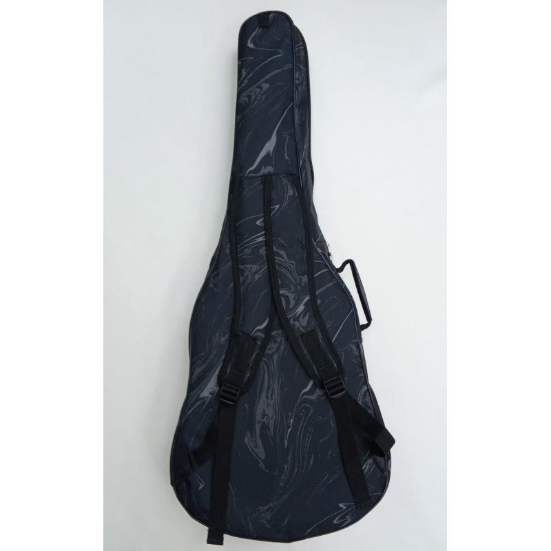 MZ-ChGC-3sm Чехол для классической гитары, непромокаемый, MEZZO