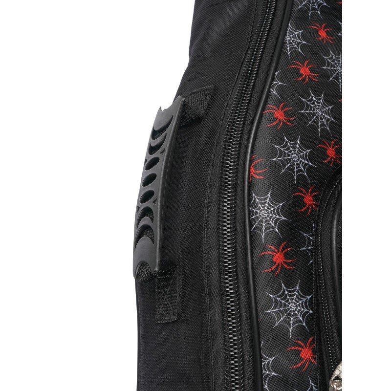 MZ-ChGC-3sp/b Чехол для классической гитары, MEZZO