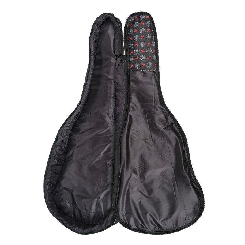 MZ-ChGC-3sp/b Чехол для классической гитары, MEZZO