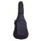 MZ-ChGC-3sp Чехол для классической гитары, ткань "паучки", MEZZO