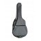 MZ-ChGD-2/1grey Чехол для гитары дредноут 1090 мм, серый, MEZZO