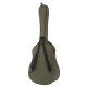 MZ-ChGD-2/1o Чехол для гитары дредноут, оливковый, MEZZO