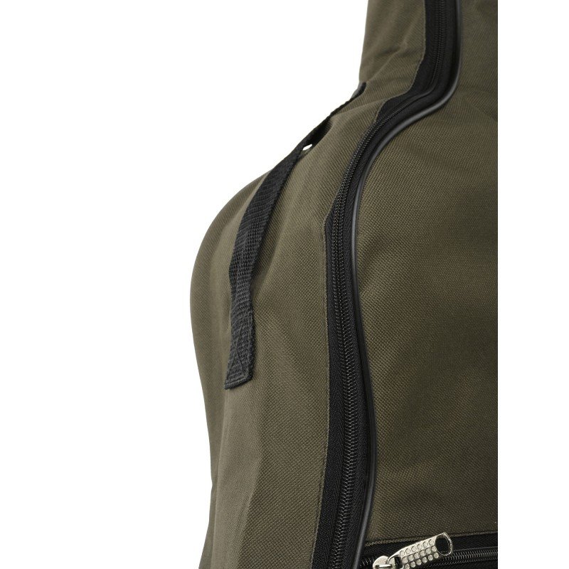 MZ-ChGD-2/1o Чехол для гитары дредноут, оливковый, MEZZO