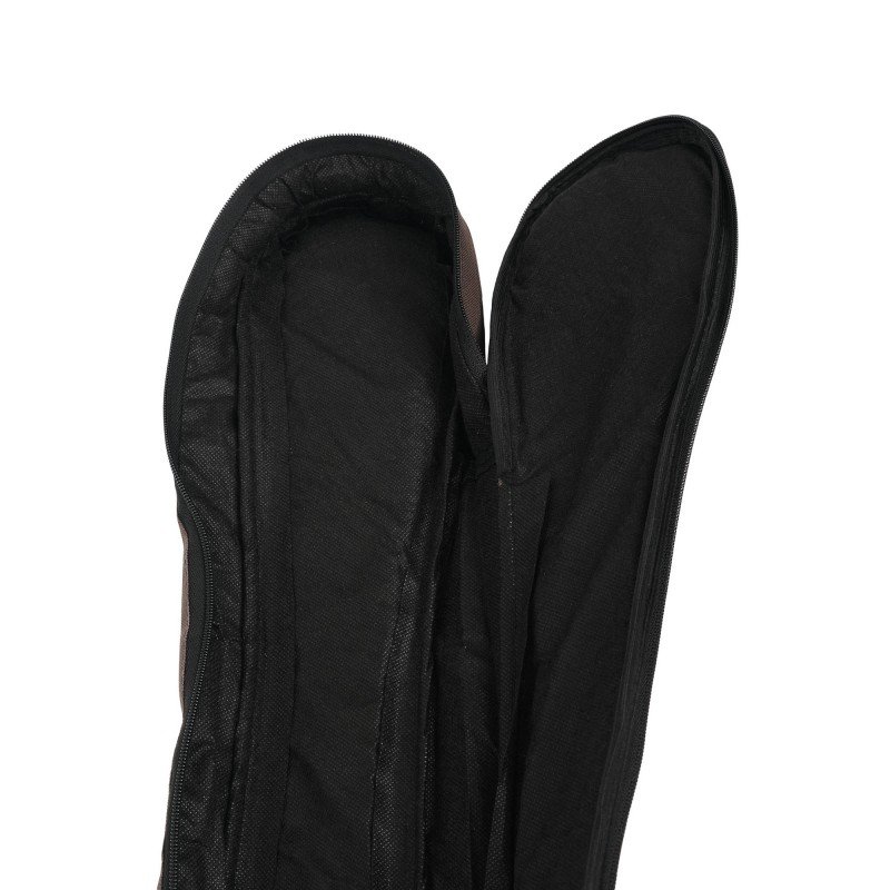 MZ-ChGD-2/1o Чехол для гитары дредноут, оливковый, MEZZO