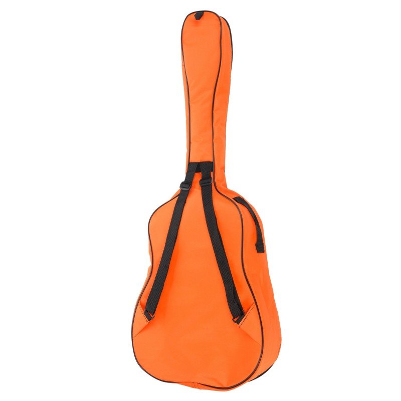 MZ-ChGD-2/1ora Чехол для гитары дредноут, MEZZO