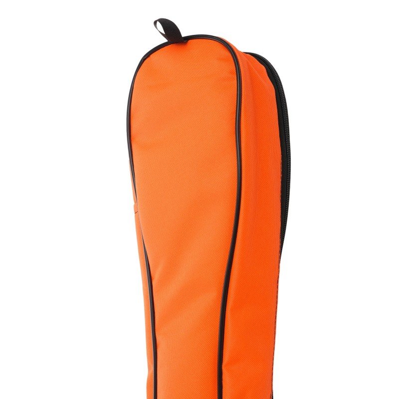 MZ-ChGD-2/1ora Чехол для гитары дредноут, MEZZO