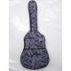 MZ-ChGD-2/1paris Чехол для акустической гитары, париж, MEZZO
