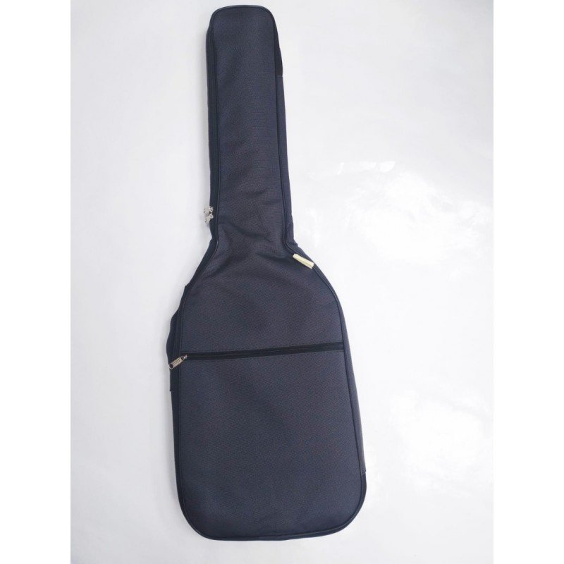 MZ-ChGE-2grey Чехол для электрогитары серый, MEZZO