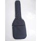 MZ-ChGE-2grey Чехол для электрогитары серый, MEZZO