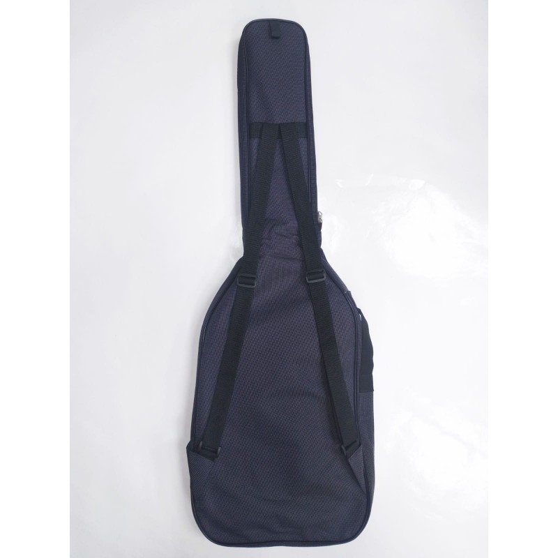 MZ-ChGE-2grey Чехол для электрогитары серый, MEZZO