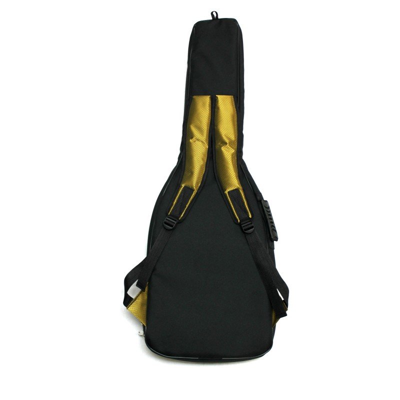 MZ-ChGE-3b/g Чехол для электрогитары, MEZZO