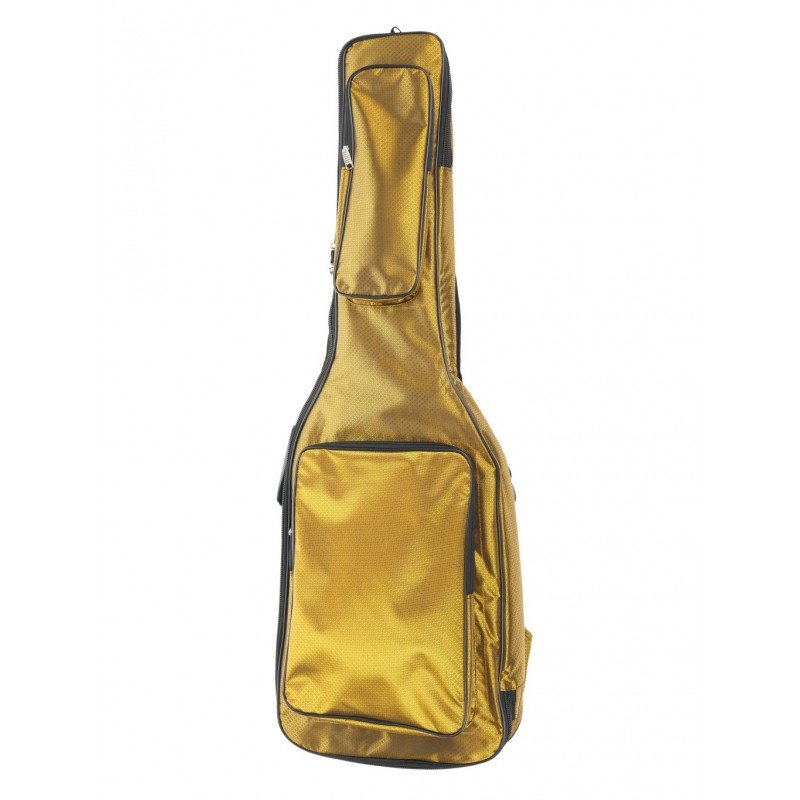 MZ-ChGE-3g Чехол для электрогитары, MEZZO