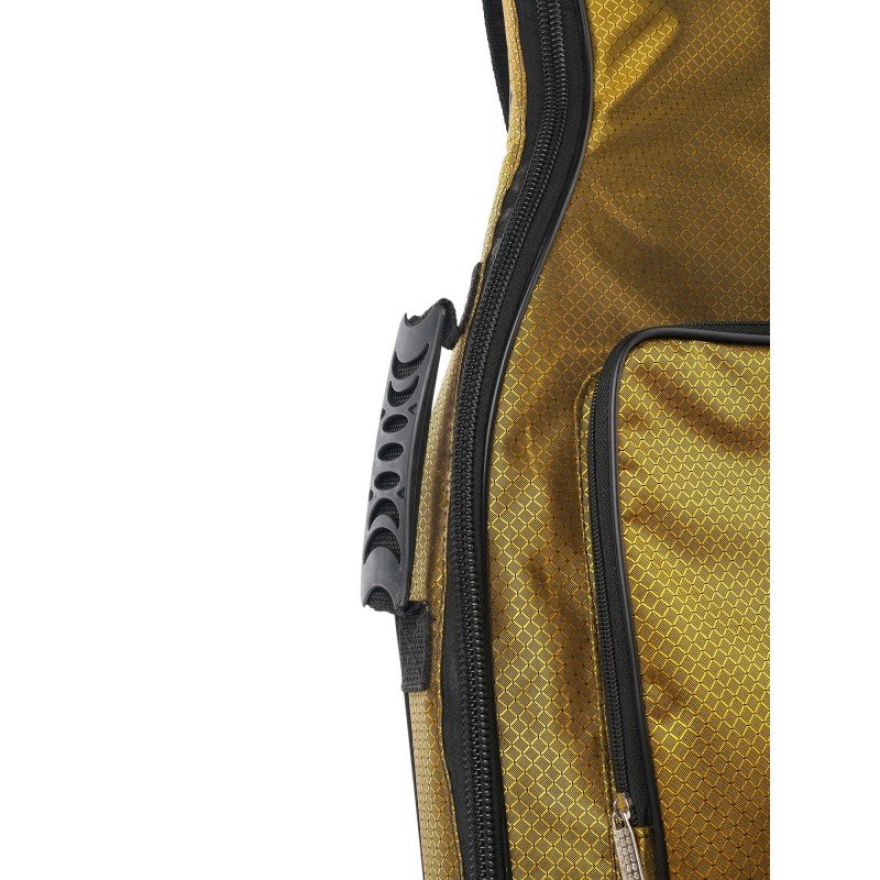 MZ-ChGE-3g Чехол для электрогитары, MEZZO