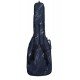 MZ-ChGE-3sm Чехол для электрогитары, ткань "дым", MEZZO