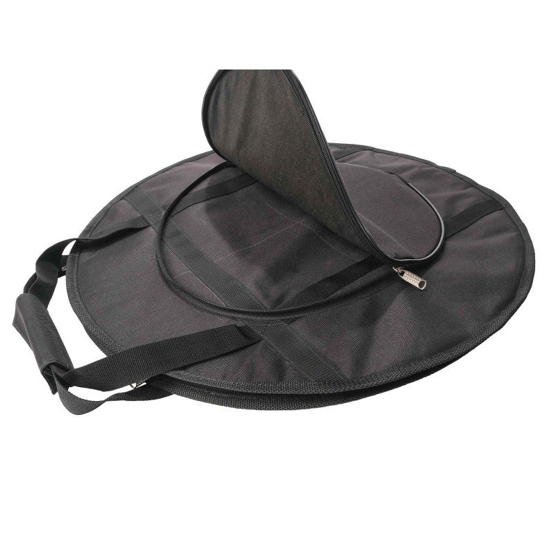 MZ-ChT Чехол для комплекта тарелок 22", MEZZO