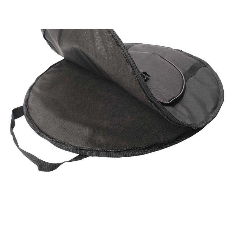 MZ-ChT Чехол для комплекта тарелок 22", MEZZO