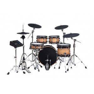 MZ928 Цифровая ударная установка ( 3 коробки), Medeli