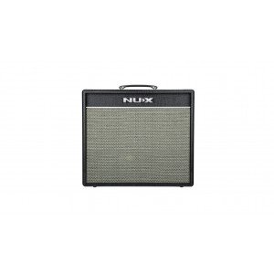 Mighty-60-MKII Комбоусилитель гитарный, 60Вт, Nux Mighty-60-MKII Комбоусилитель гитарный, 60Вт, Nux