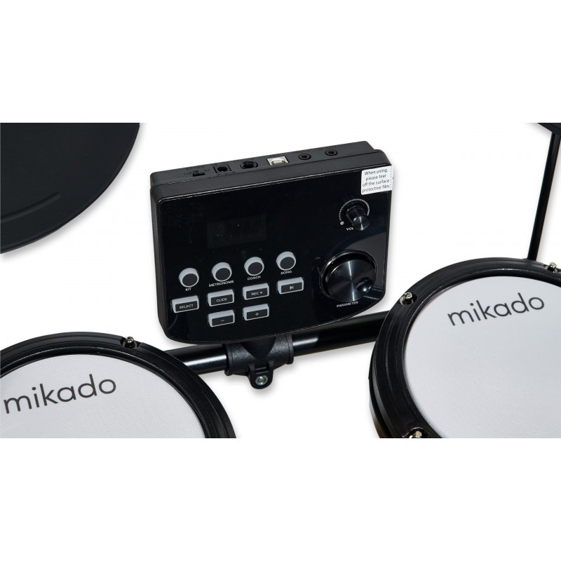 Mikado DDS-7 Ударная установка электронная