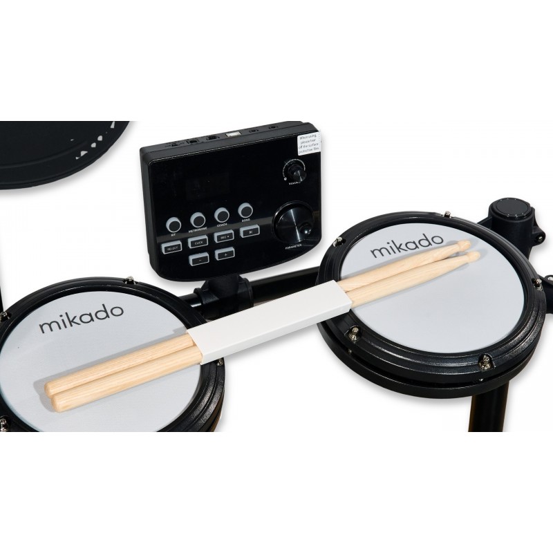 Mikado DDS-7 Ударная установка электронная