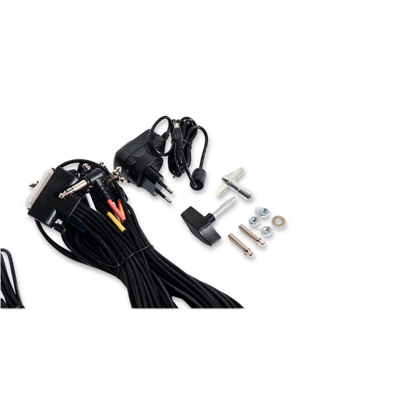 Mikado DDS-9PRO Ударная установка электронная