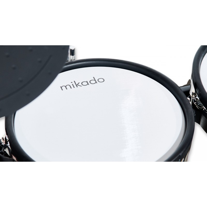 Mikado DDS-9PRO Ударная установка электронная