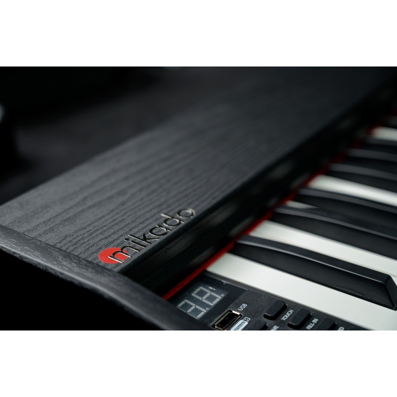 Mikado MK-1000B Цифровое фортепиано