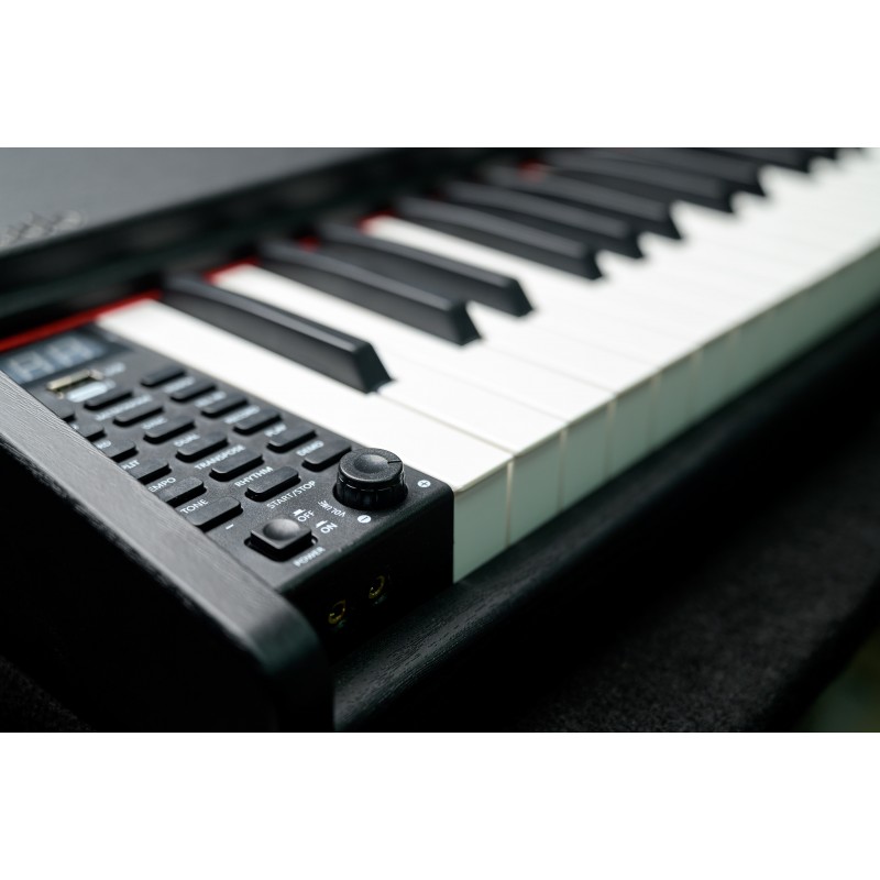 Mikado MK-1000B Цифровое фортепиано