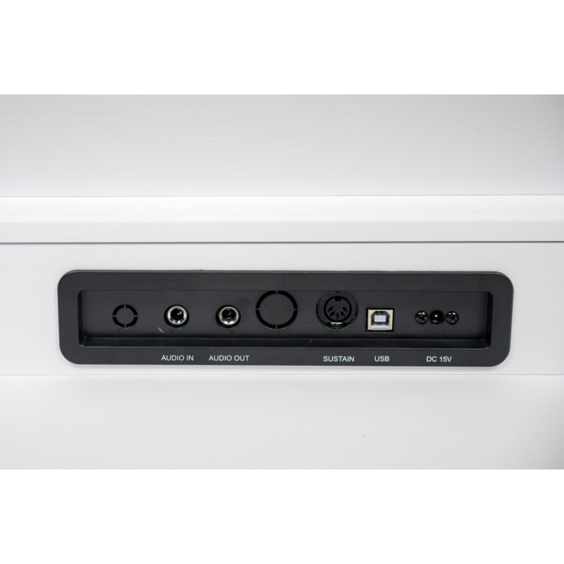 Mikado MK-1000W-S Цифровое фортепиано