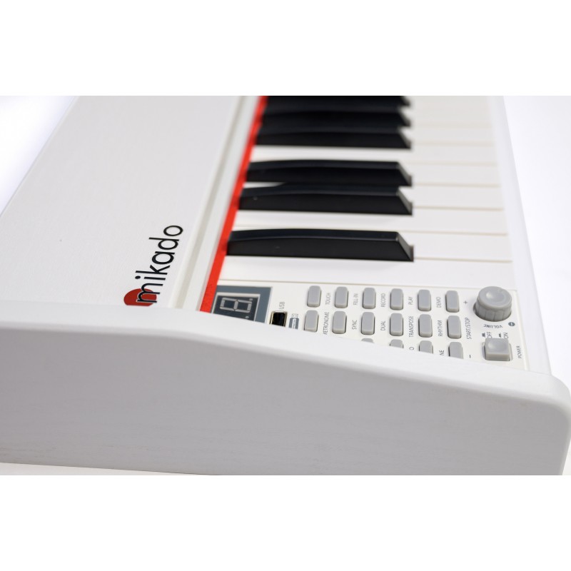 Mikado MK-1000W Цифровое фортепиано