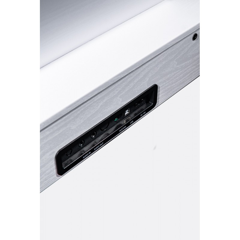 Mikado MK-1250WH Цифровое фортепиано