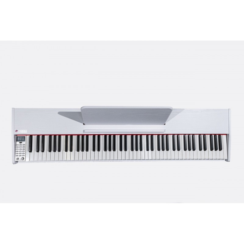 Mikado MK-1250WH Цифровое фортепиано