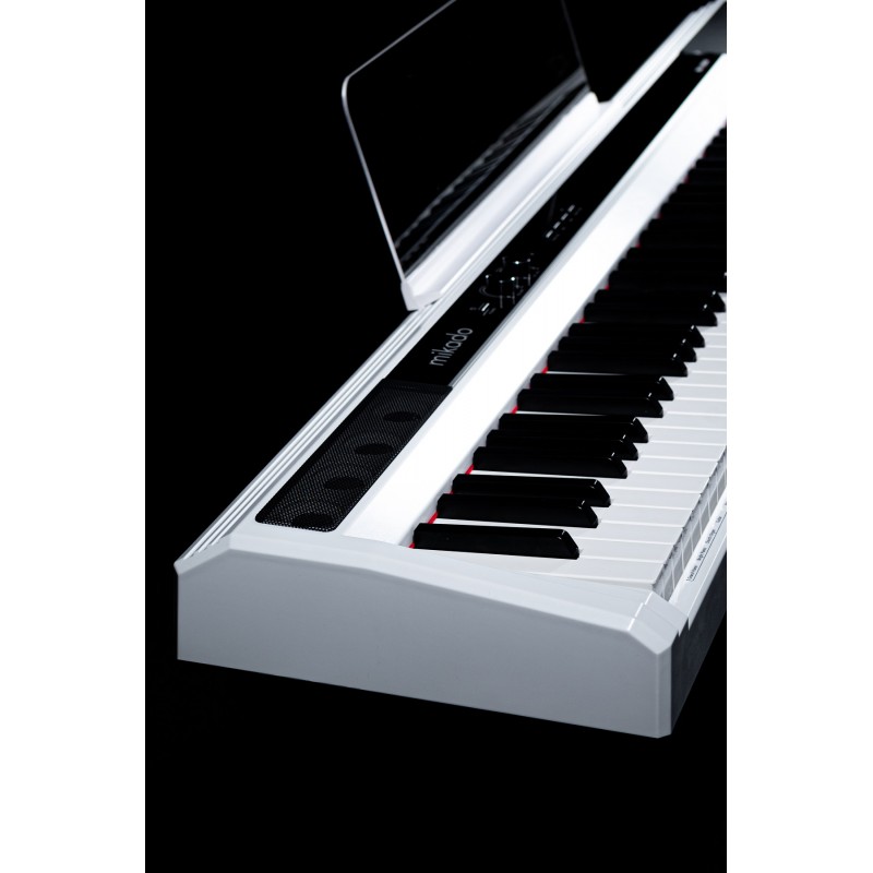 Mikado MK-1800W Цифровое фортепиано
