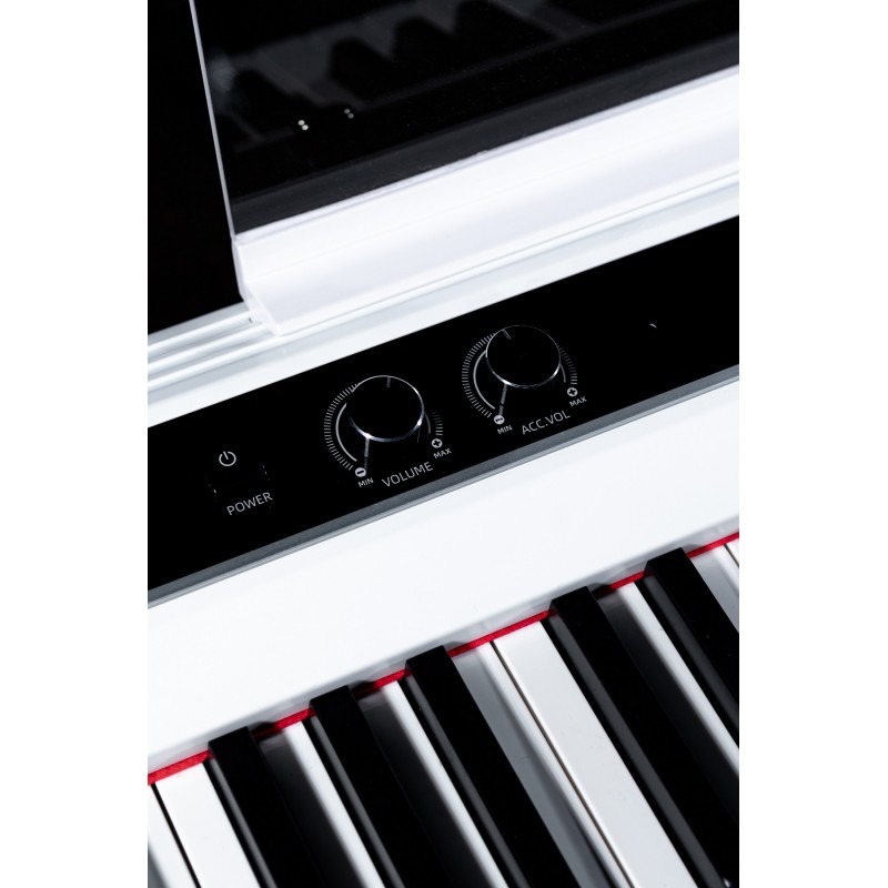 Mikado MK-1800W Цифровое фортепиано