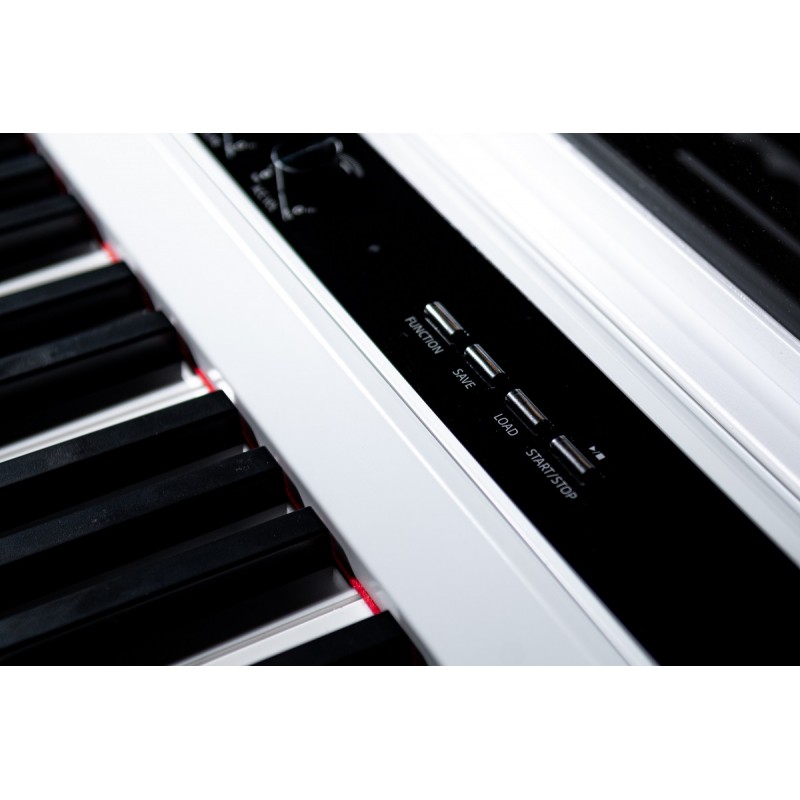 Mikado MK-1800W Цифровое фортепиано