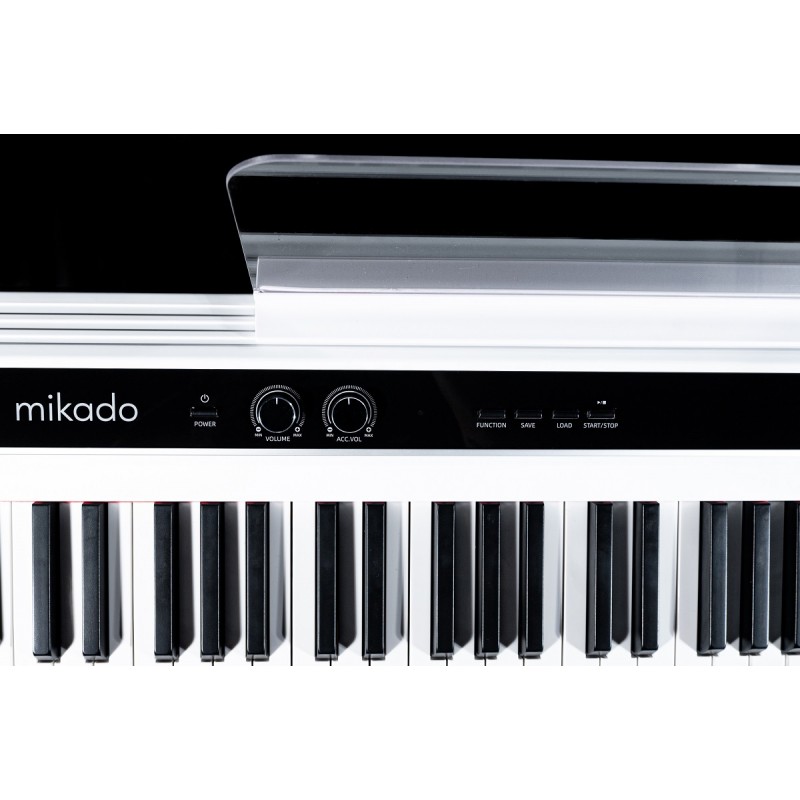 Mikado MK-1800W Цифровое фортепиано