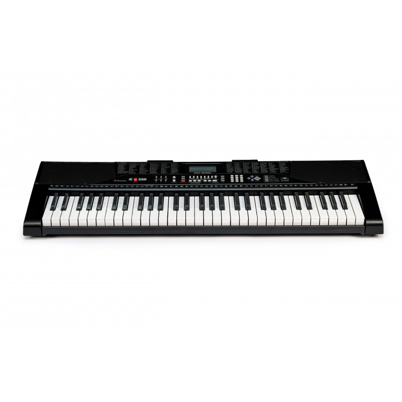 Mikado MK-500L Синтезатор