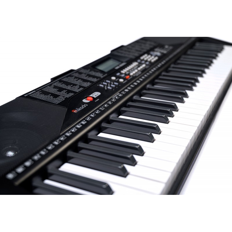 Mikado MK-500L Синтезатор