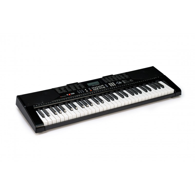 Mikado MK-500L Синтезатор