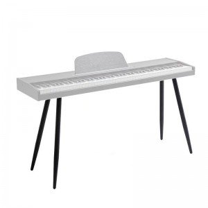 Mikado RS Black Стойка для цифрового фортепиано