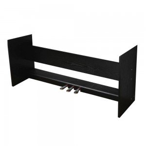 Mikado WS-1250BK Стойка для цифрового фортепиано