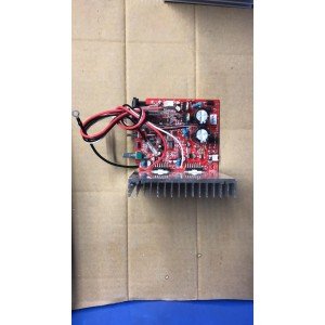 Mother-board-C5M5G5X5 Плата для акустической системы C5, M5, G5, X5, N-Audio