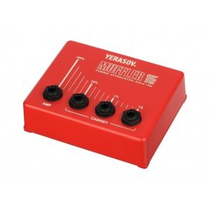 Muffler-15 Аттенюатор выходной, 15Вт, Yerasov