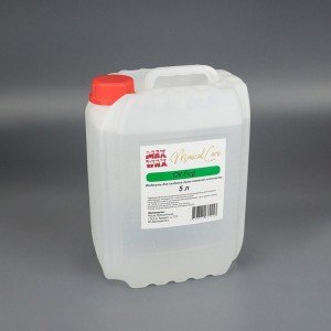 Musical-Care-Oil-Fog Жидкость для дым машин, 5л, MAX WAX