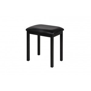 NBM-2-Black Банкетка черная, Nux NBM-2-Black Банкетка черная, Nux