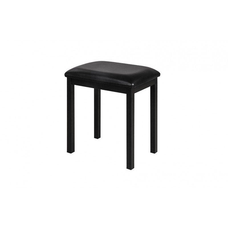 NBM-2-Black Банкетка черная, Nux NBM-2-Black Банкетка черная, Nux