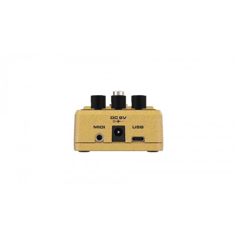NCA-1 Amp Core Studio Педаль эффектов, Nux NCA-1 Amp Core Studio Педаль эффектов, Nux