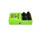 NCO-2 Drive Core Deluxe MKII Педаль эффектов, Nux NCO-2 Drive Core Deluxe MKII Педаль эффектов, Nux