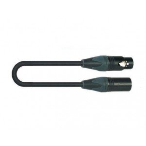 NEU-ML10 Кабель микрофонный, 3м, Leem